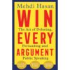 <div class="anwr-bk-title">Win Every Argument</div><div class="anwr-bk-auth"> Author: Mehdi Hasan</div>