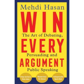 <div class="anwr-bk-title">Win Every Argument</div><div class="anwr-bk-auth"> Author: Mehdi Hasan</div>