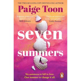 <div class="anwr-bk-title">Seven Summers</div><div class="anwr-bk-auth"> Author: Paige Toon</div>