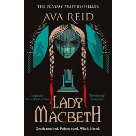 <div class="anwr-bk-title">Lady Macbeth</div><div class="anwr-bk-auth"> Author: Ava Reid</div>