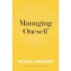 <div class="anwr-bk-title">Managing Oneself</div><div class="anwr-bk-auth"> Author: Peter F. Drucker</div>