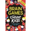 <div class="anwr-bk-title">Brain Games for Clever Kids: Puzzles to Exercise Your Mind</div><div class="anwr-bk-auth"> Author: Dr. Gareth Moore</div>