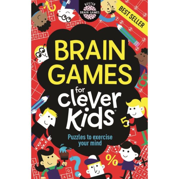 <div class="anwr-bk-title">Brain Games for Clever Kids: Puzzles to Exercise Your Mind</div><div class="anwr-bk-auth"> Author: Dr. Gareth Moore</div>