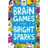 <div class="anwr-bk-title">Brain Games for Bright Sparks </div><div class="anwr-bk-auth"> Author: Dr. Gareth Moore</div>