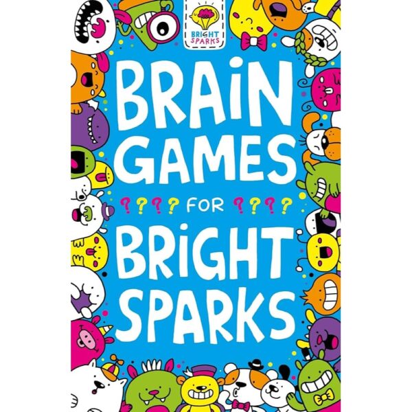 <div class="anwr-bk-title">Brain Games for Bright Sparks </div><div class="anwr-bk-auth"> Author: Dr. Gareth Moore</div>