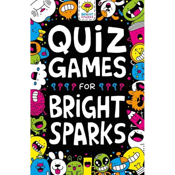 <div class="anwr-bk-title">Quiz Games for Bright Sparks </div><div class="anwr-bk-auth"> Author: Dr. Gareth Moore</div>
