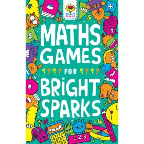 <div class="anwr-bk-title">Maths Games for Bright Sparks </div><div class="anwr-bk-auth"> Author: Dr. Gareth Moore</div>