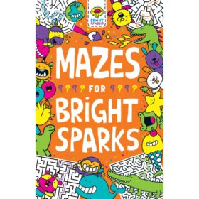 <div class="anwr-bk-title">Mazes for Bright Sparks </div><div class="anwr-bk-auth"> Author: Dr. Gareth Moore</div>