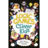 <div class="anwr-bk-title">Logic Games for Clever Kids</div><div class="anwr-bk-auth"> Author: Dr. Gareth Moore</div>