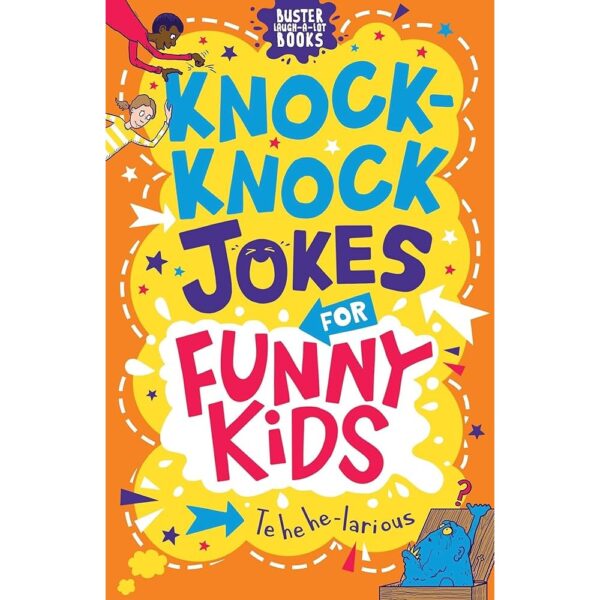 <div class="anwr-bk-title">Knock-Knock Jokes for Funny Kids</div><div class="anwr-bk-auth"> Author: Josephine Southon</div>