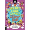 <div class="anwr-bk-title">Secret Code Games for Clever Kids®: More than 100 puzzles to boost your brainpower</div><div class="anwr-bk-auth"> Author: Gareth Moore</div>