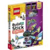 <div class="anwr-bk-title">LEGO® Books: Build and Stick: Robots</div><div class="anwr-bk-auth"> Author: Buster Books</div>