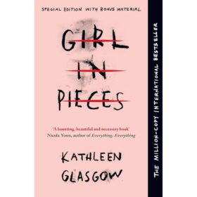 <div class="anwr-bk-title">Girl in Pieces</div><div class="anwr-bk-auth"> Author: Kathleen Glasgow</div>