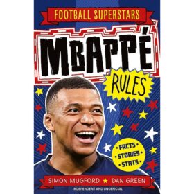 <div class="anwr-bk-title">Mbappe Rules</div><div class="anwr-bk-auth"> Author: Football Superstars</div>