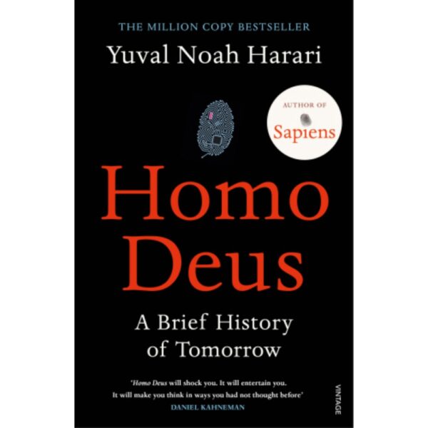 <div class="anwr-bk-title">Homo Deus</div><div class="anwr-bk-auth"> Author: Yuval Noah Harari</div>
