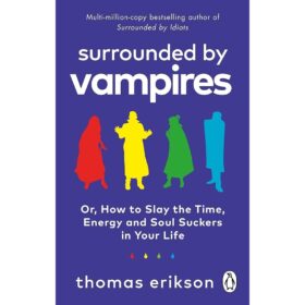 <div class="anwr-bk-title">Surrounded by Vampires</div><div class="anwr-bk-auth"> Author: Thomas Erikson</div>