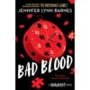 <div class="anwr-bk-title">The Naturals: Bad Blood</div><div class="anwr-bk-auth"> Author: Jennifer Lynn Barnes</div>