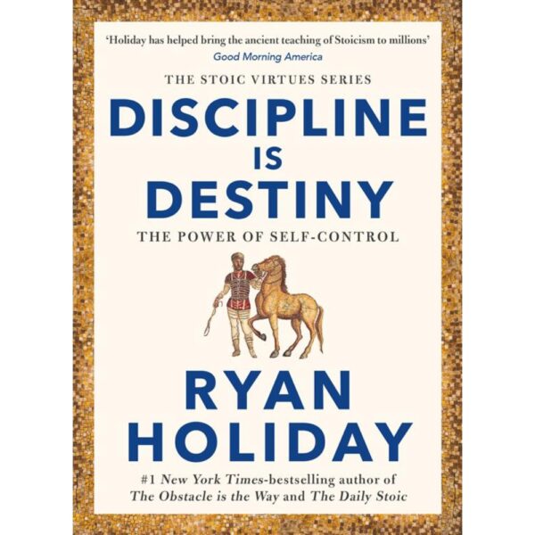 <div class="anwr-bk-title">Discipline Is Destiny</div><div class="anwr-bk-auth"> Author: Ryan Holiday</div>
