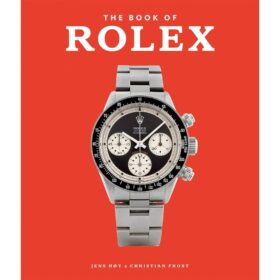 <div class="anwr-bk-title">The Book of Rolex</div><div class="anwr-bk-auth"> Author: Christian Frost</div>
