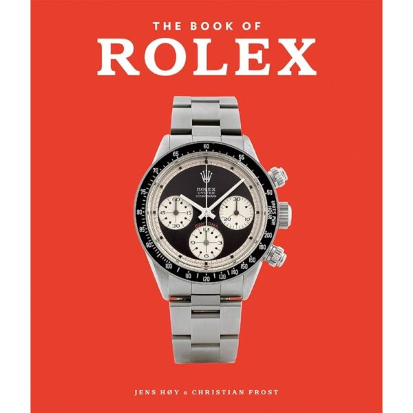 <div class="anwr-bk-title">The Book of Rolex</div><div class="anwr-bk-auth"> Author: Christian Frost</div>