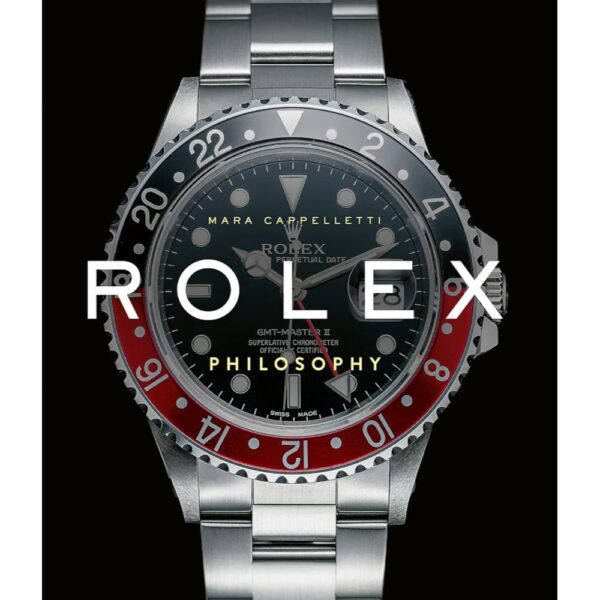 <div class="anwr-bk-title">Rolex Philosophy</div><div class="anwr-bk-auth"> Author: Mara Cappelletti</div>