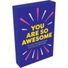 <div class="anwr-bk-title">You Are So Awesome</div><div class="anwr-bk-auth"> Author: Summersdale</div>