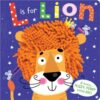 <div class="anwr-bk-title">L is for Lion</div><div class="anwr-bk-auth"> Author: Christie Hainsby</div>