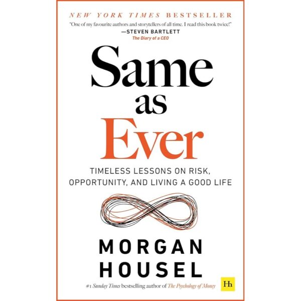 <div class="anwr-bk-title">Same as Ever</div><div class="anwr-bk-auth"> Author:  Morgan Housel</div>