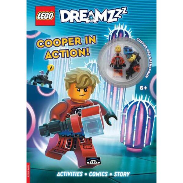 <div class="anwr-bk-title">LEGO® DREAMZzz™: Cooper in Action</div><div class="anwr-bk-auth"> Author: LEGO®</div>