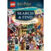 <div class="anwr-bk-title">LEGO® Harry Potter™: Search & Find Sticker Activity Book</div><div class="anwr-bk-auth"> Author: LEGO®</div>
