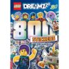 <div class="anwr-bk-title">LEGO® DREAMZzz™: 800 Stickers: Dream Big!</div><div class="anwr-bk-auth"> Author: LEGO®</div>