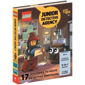 <div class="anwr-bk-title">LEGO® Books: Junior Detective Agency</div><div class="anwr-bk-auth"> Author: LEGO®</div>