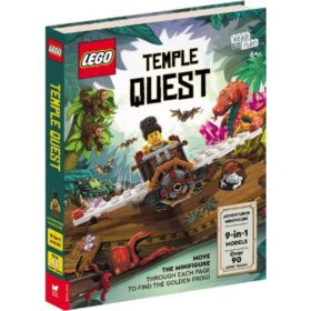 <div class="anwr-bk-title">LEGO® Books: Temple Quest</div><div class="anwr-bk-auth"> Author: LEGO®</div>