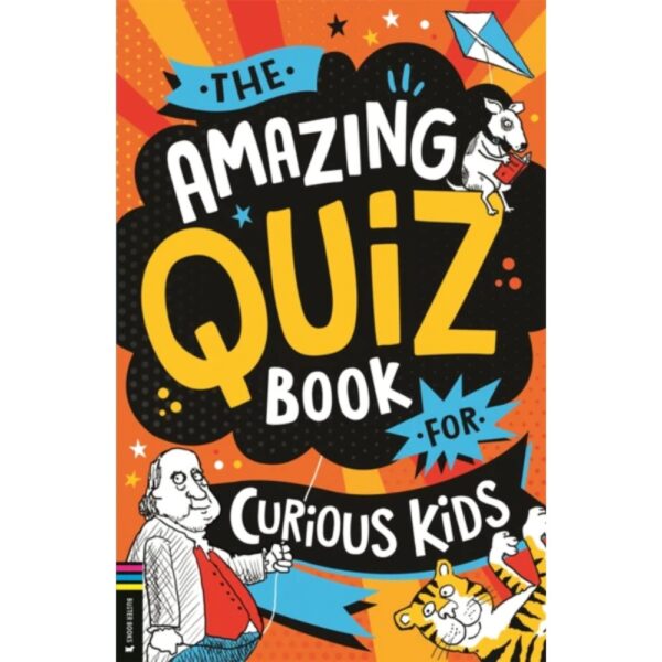 <div class="anwr-bk-title">The Amazing Quiz Book for Curious Kids</div><div class="anwr-bk-auth"> Author: Kevin Pettman</div>