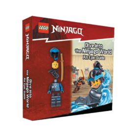 <div class="anwr-bk-title">LEGO® NINJAGO®: Dive Into the Ninja World</div><div class="anwr-bk-auth"> Author: LEGO®</div>