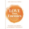 <div class="anwr-bk-title">Love Your Enemies</div><div class="anwr-bk-auth"> Author: Robert A. F. Thurman</div>