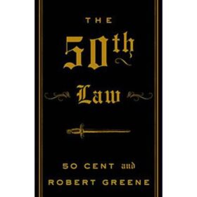 <div class="anwr-bk-title">The 50th Law</div><div class="anwr-bk-auth"> Author: 50 Cent</div>