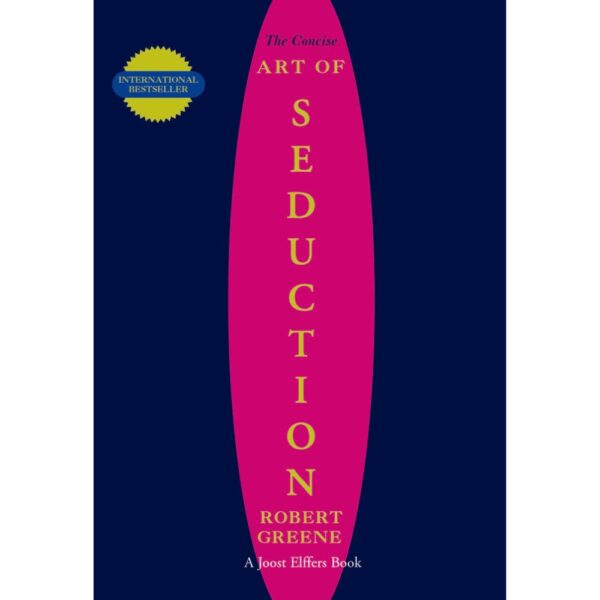 <div class="anwr-bk-title">The Concise Art of Seduction</div><div class="anwr-bk-auth"> Author: Robert Greene</div>