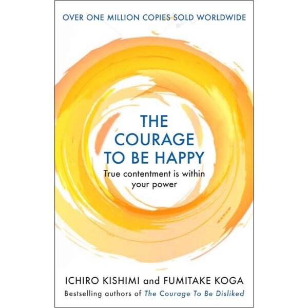 <div class="anwr-bk-title">Courage To Be Happy</div><div class="anwr-bk-auth"> Author:  Fumitake Koga</div>