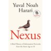 <div class="anwr-bk-title">Nexus</div><div class="anwr-bk-auth"> Author: Yuval Noah Harari</div>
