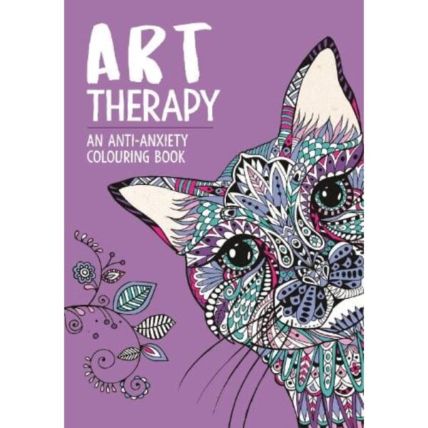 <div class="anwr-bk-title">Art Therapy: An Anti-Anxiety Colouring Book for Adults</div><div class="anwr-bk-auth"> Author: Richard Merritt</div>