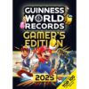 <div class="anwr-bk-title">Guinness World Records Gamer's Edition 2025</div><div class="anwr-bk-auth"> Author: Guinness World Records Limited</div>