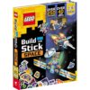 <div class="anwr-bk-title">LEGO® Books: Build and Stick: Space</div><div class="anwr-bk-auth"> Author: LEGO®</div>