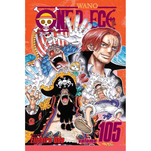 <div class="anwr-bk-title">One Piece, Vol. 105</div><div class="anwr-bk-auth"> Author: Eiichiro Oda</div>