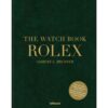 <div class="anwr-bk-title">The Watch Book Rolex: 3rd updated and extended edition</div><div class="anwr-bk-auth"> Author: Gisbert L. Brunner</div>